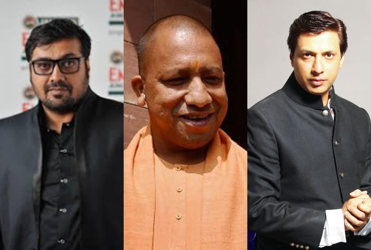 ashoke pandit Stirred on Anurag Kashyap over mob lynching after Madhur Bhandarkar