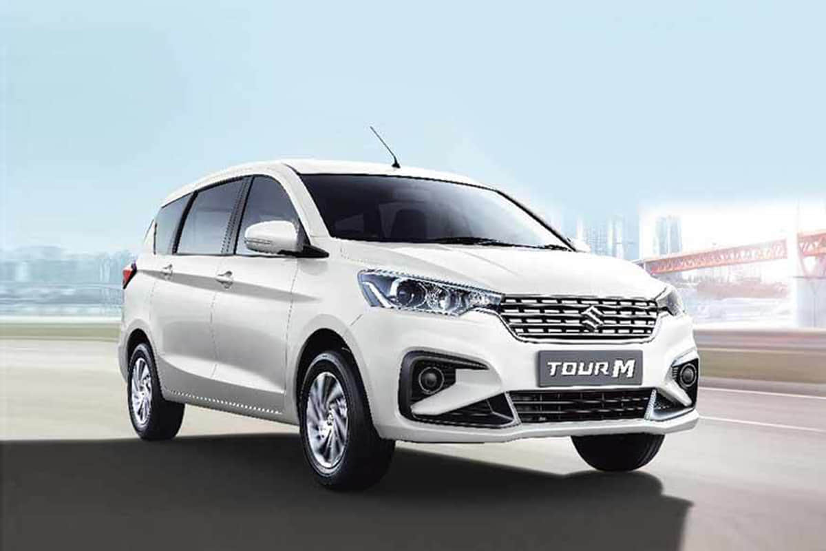 Maruti Suzuki will sell 1.45 lakh CNG vehicles, Future of green mobility, ED Shashank Srivastava told why set this goal