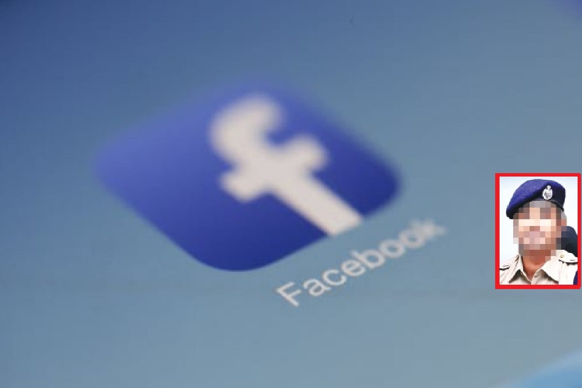A young man was chatting on facebook with girl in Meerut district