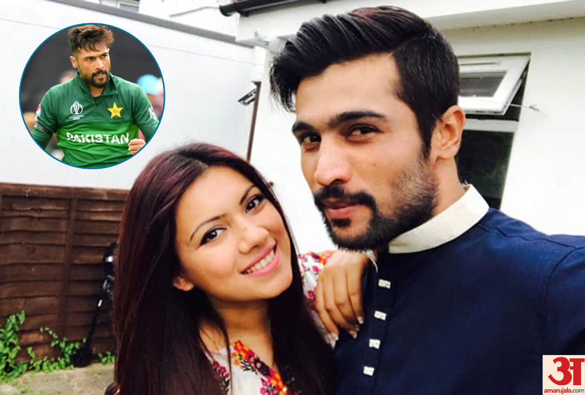 Pakistan cricketer Mohammad Amir applied for British citizenship after retirement