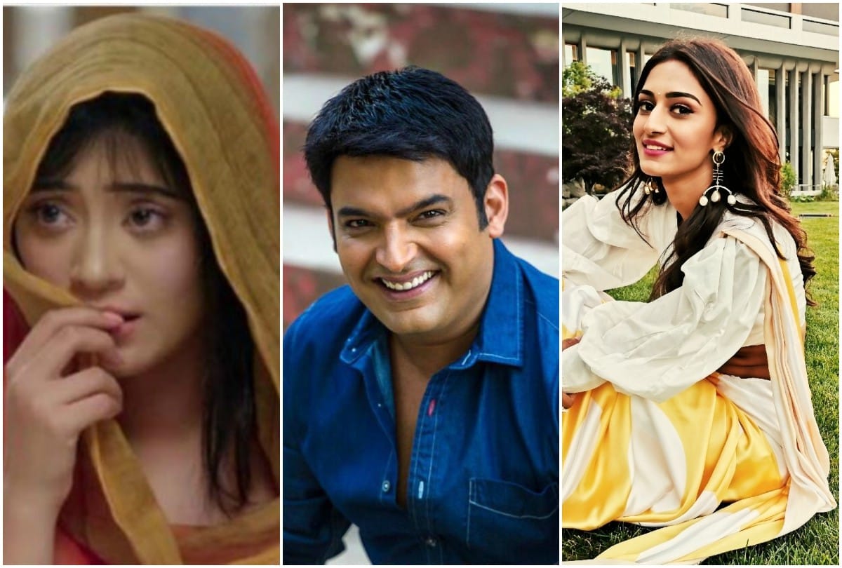 TRP list Kundali Bhagya top the chart Kapil Sharma back in Top 10 serial