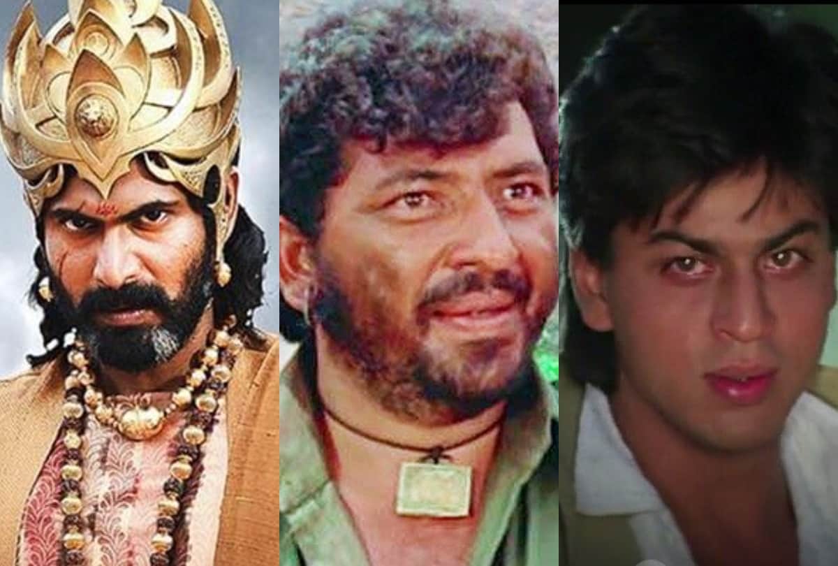 amjad ali khan special story these actors rejected negative character
