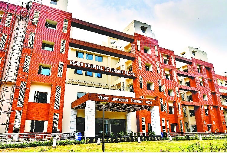 PGI Chandigarh New Hospital Going to Start on Trial Base from 16 August