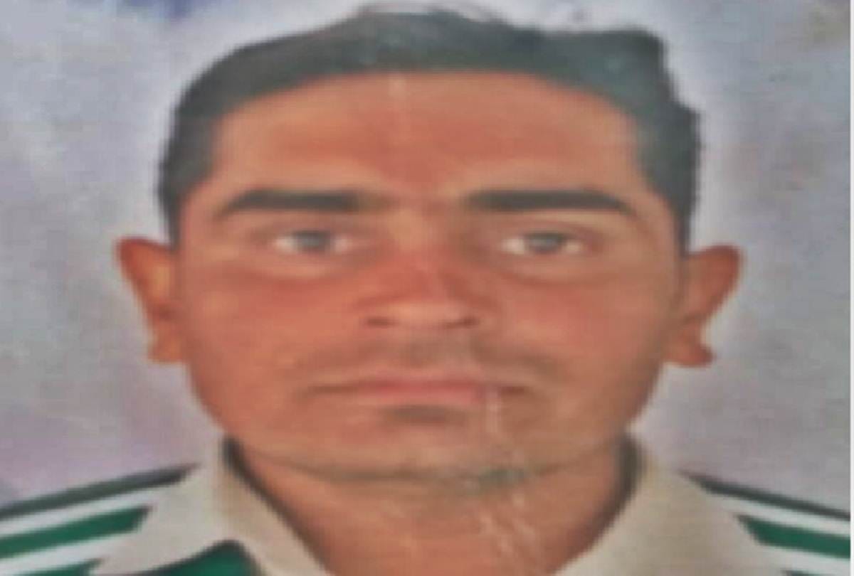 bulandshahr district jail prisoner commits suicide in kitchen convict of dowry murder