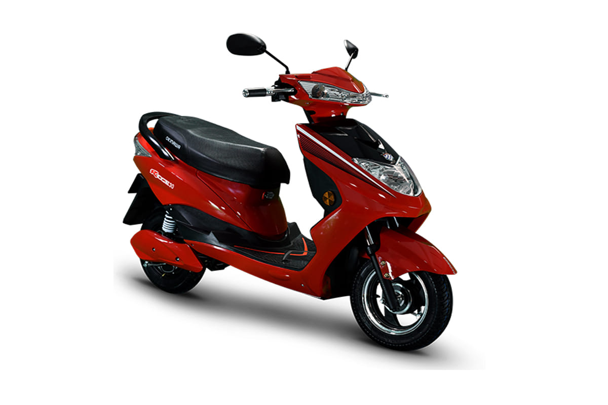 These electric Scooters can best gift for your sister this raksha bandhan 2019