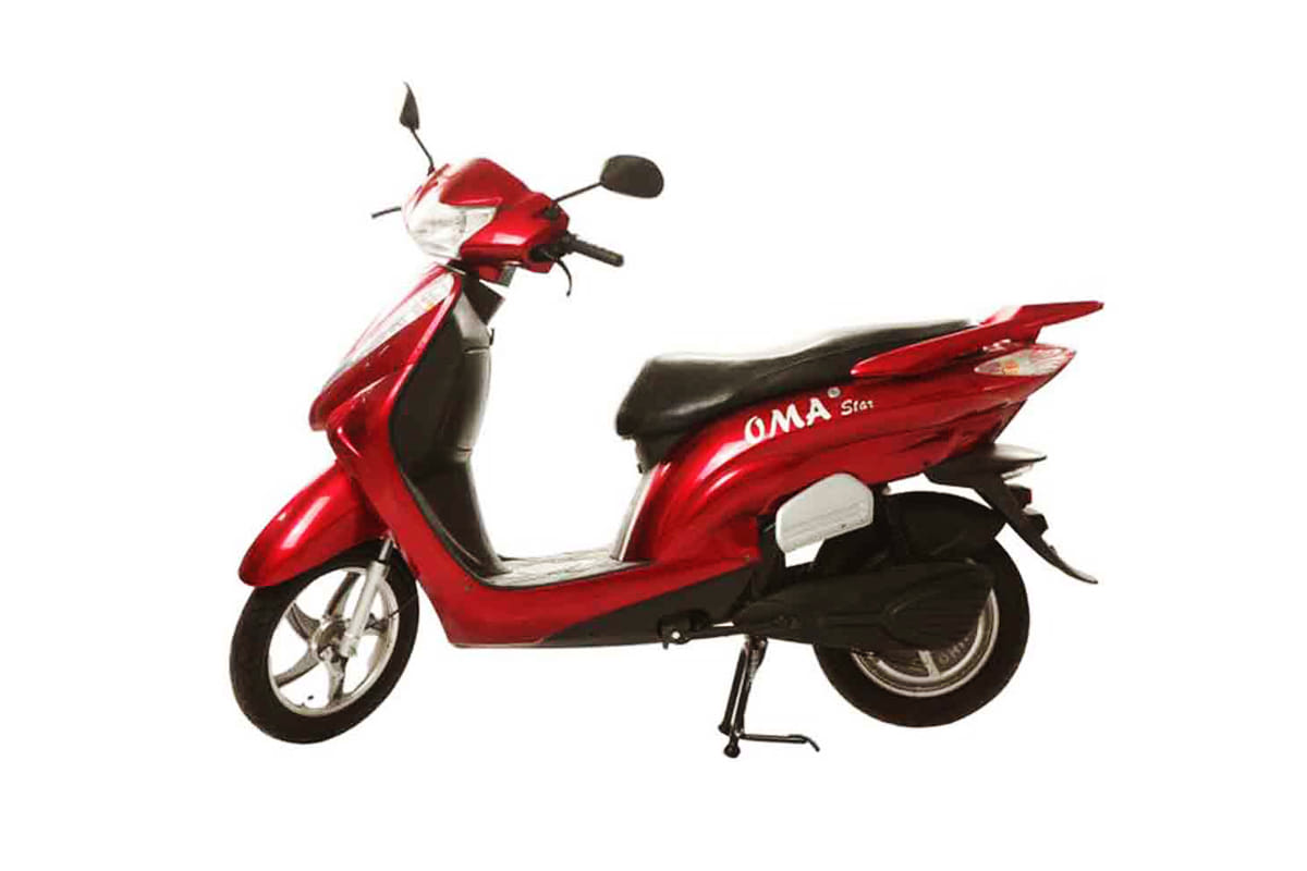 These electric Scooters can best gift for your sister this raksha bandhan 2019