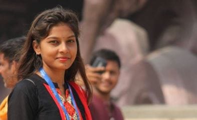 Prachi Priyam