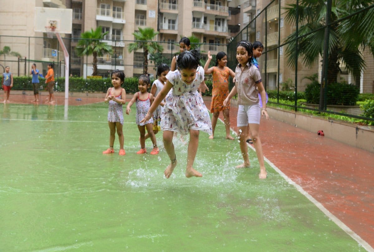 In rainy season ayurveda is helpful for health use these tips to be healthy
