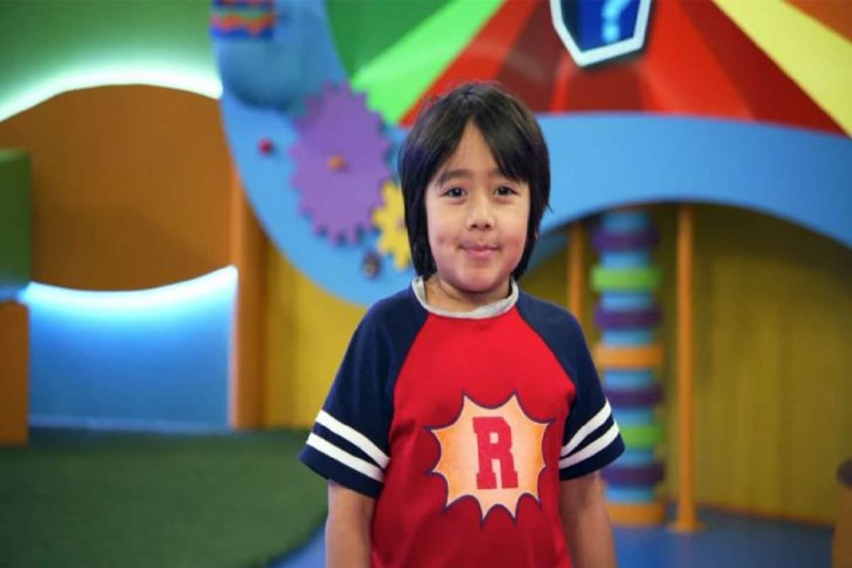 6 years old South Korean YouTuber Boram buys 8 million dollar property