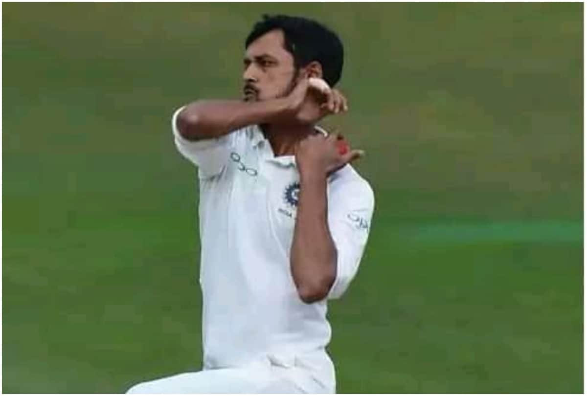 Eight player makes international debut for Indian cricket team in year 2019