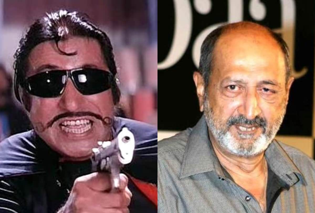 amjad ali khan special story these actors rejected negative character