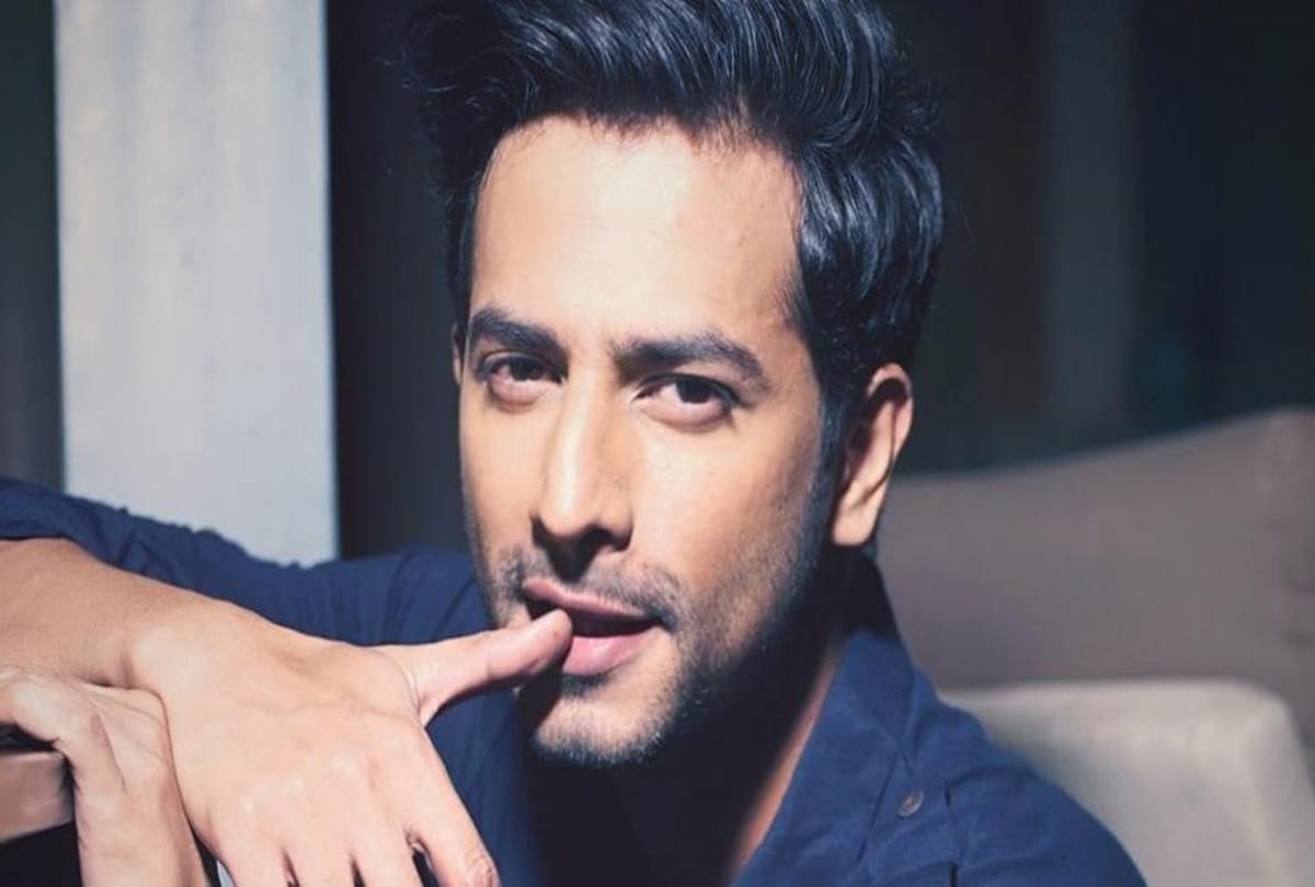 Tujhse Hai Rabta  TV actor Shehban Azim saree Video with Reem Shaikh is Viral
