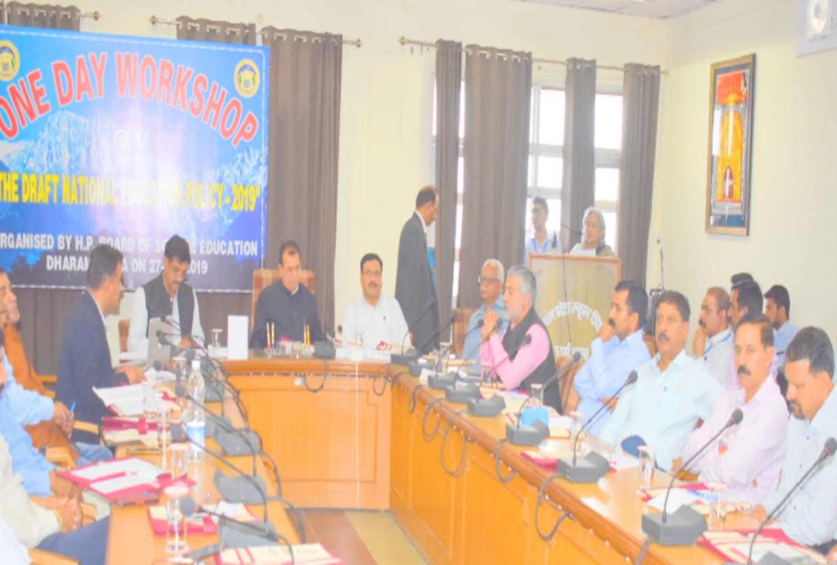 himachal will not adopt semester system from ninth to 11th class