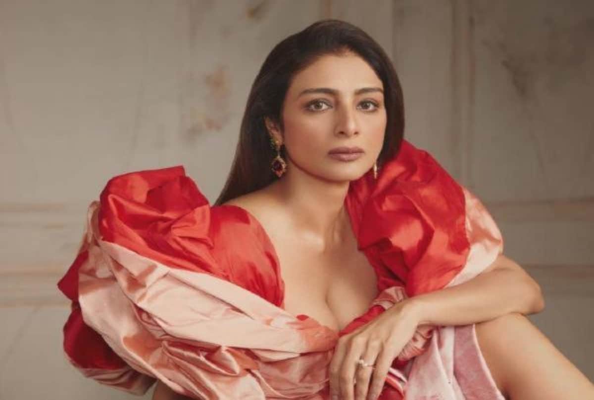 tabu interview about andhadhun success and her career growth