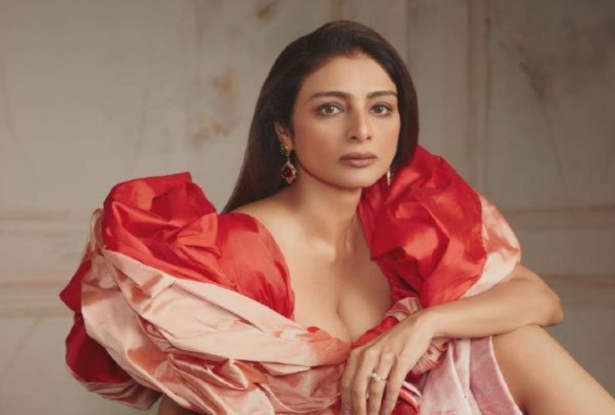 tabu Birthday special She Is Single Because Of Ajay Devgan