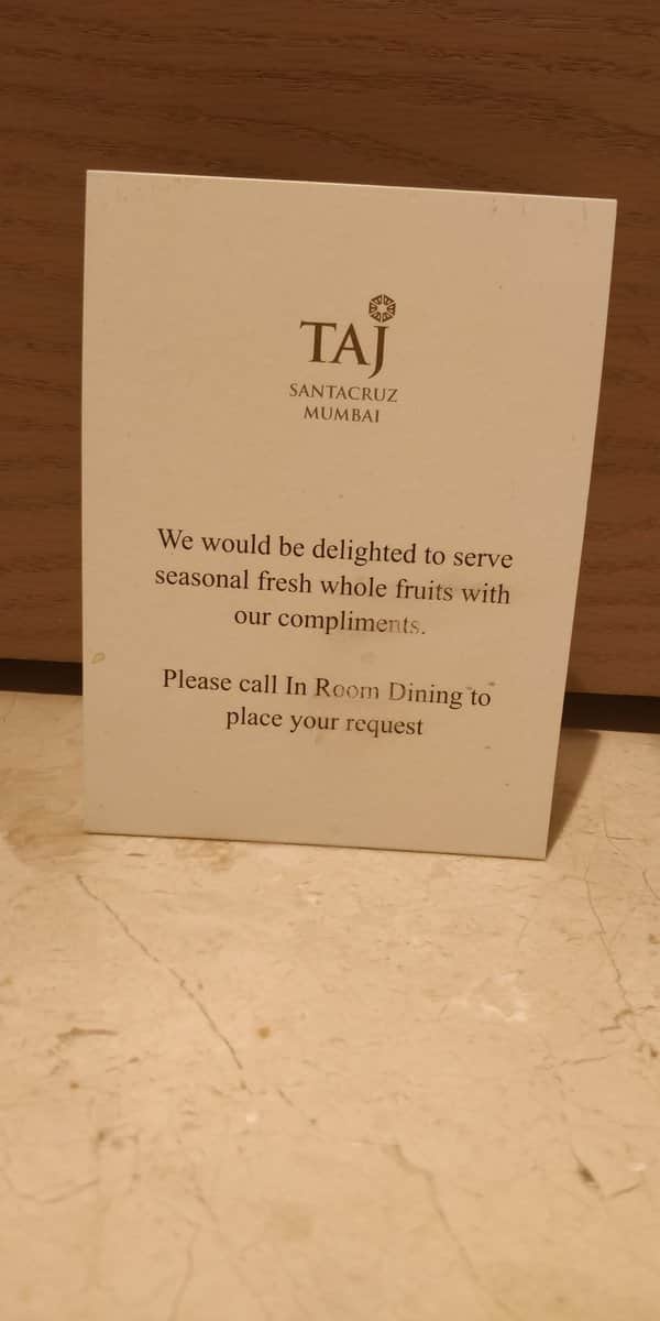 rahul bose banana bill viral now taj trolls hotel jw marriott