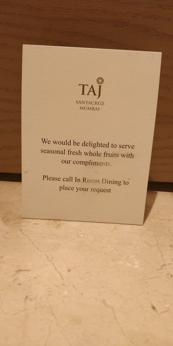 rahul bose banana bill viral now taj trolls hotel jw marriott