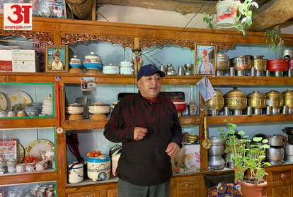 Kargil Vijay Diwas, Know Story Of Tashi Who First Informed Army About Pakistani Intruders
