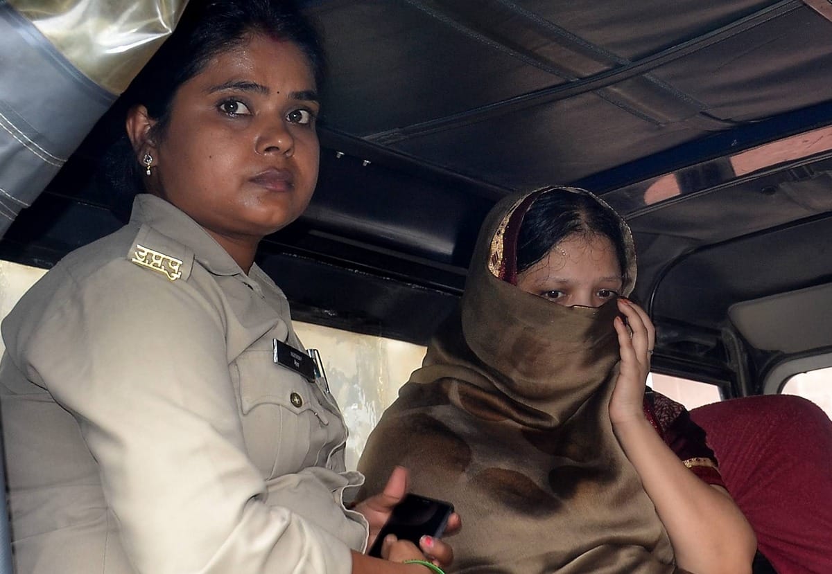 Wife killed his TB infected husband for lover in varanasi