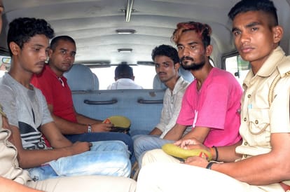 Wife killed his TB infected husband for lover in varanasi