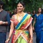 ahana deol