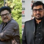 Ashok Pandit, Anurag Kashyap