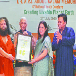 स्वामी चिदानंद और श्रीएम