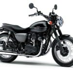 कावासाकी W800