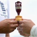 The Ashes