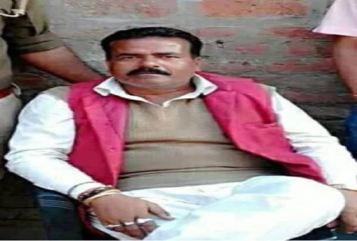 Former Minister's brother suicides, Gorakhpur, UP