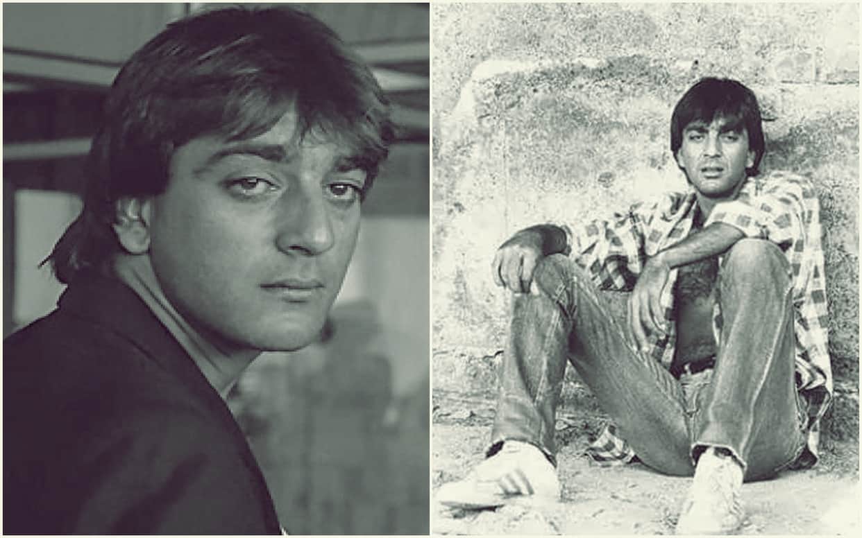 Sanjay Dutt opened up on his drug addiction birthday Special