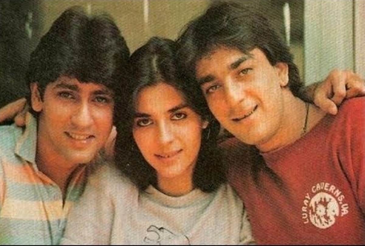 Sanjay Dutt and Shah rukh Khan FriendShip untold Story