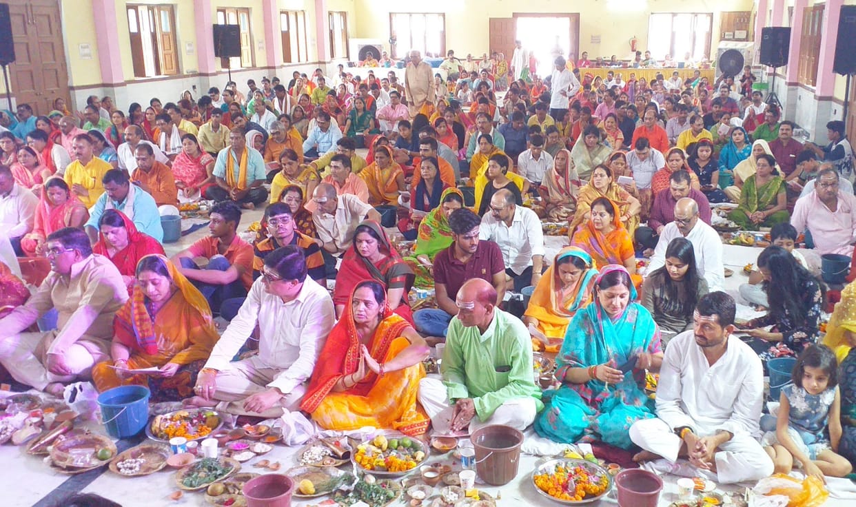 lord shiva worship