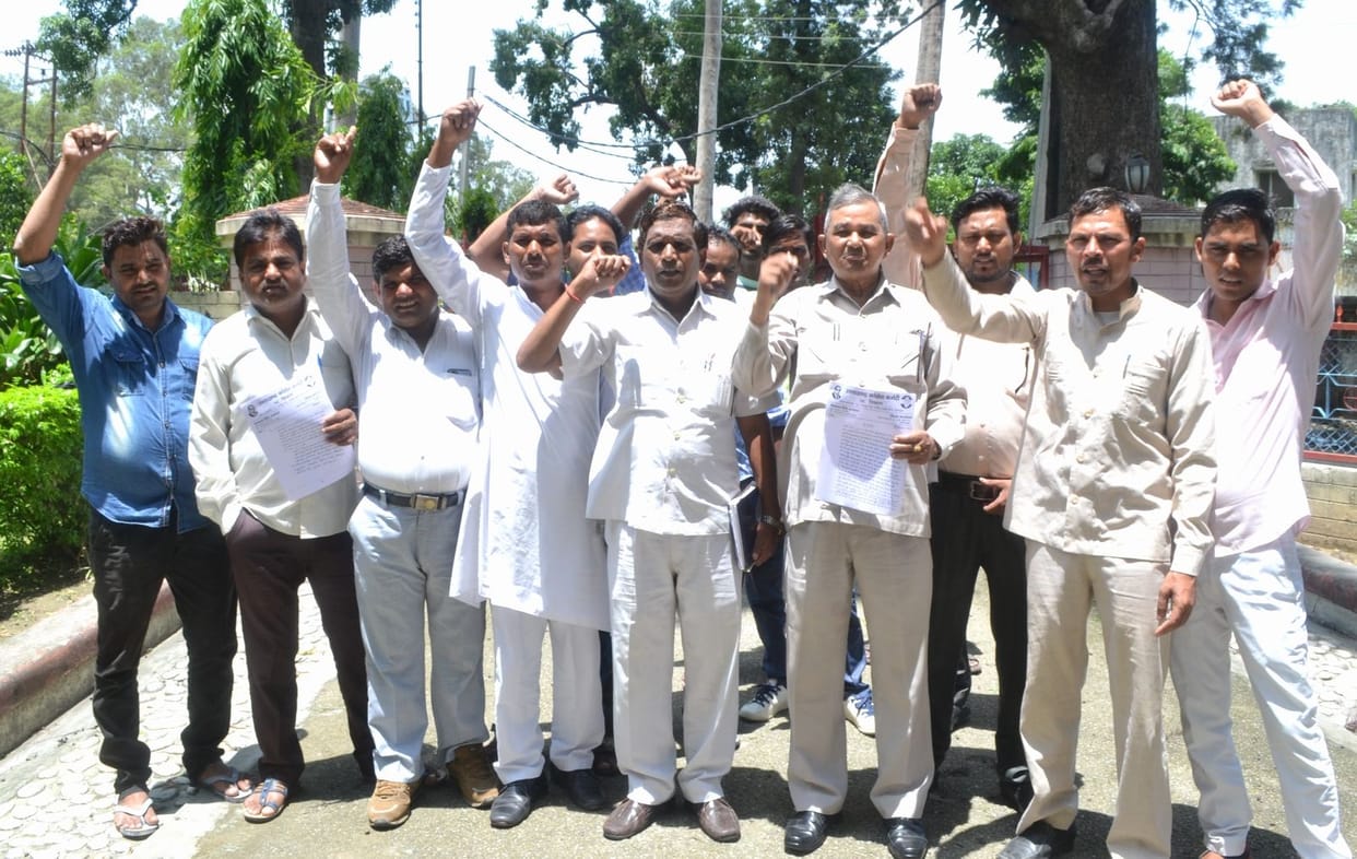Questions raised on the working of the State President
