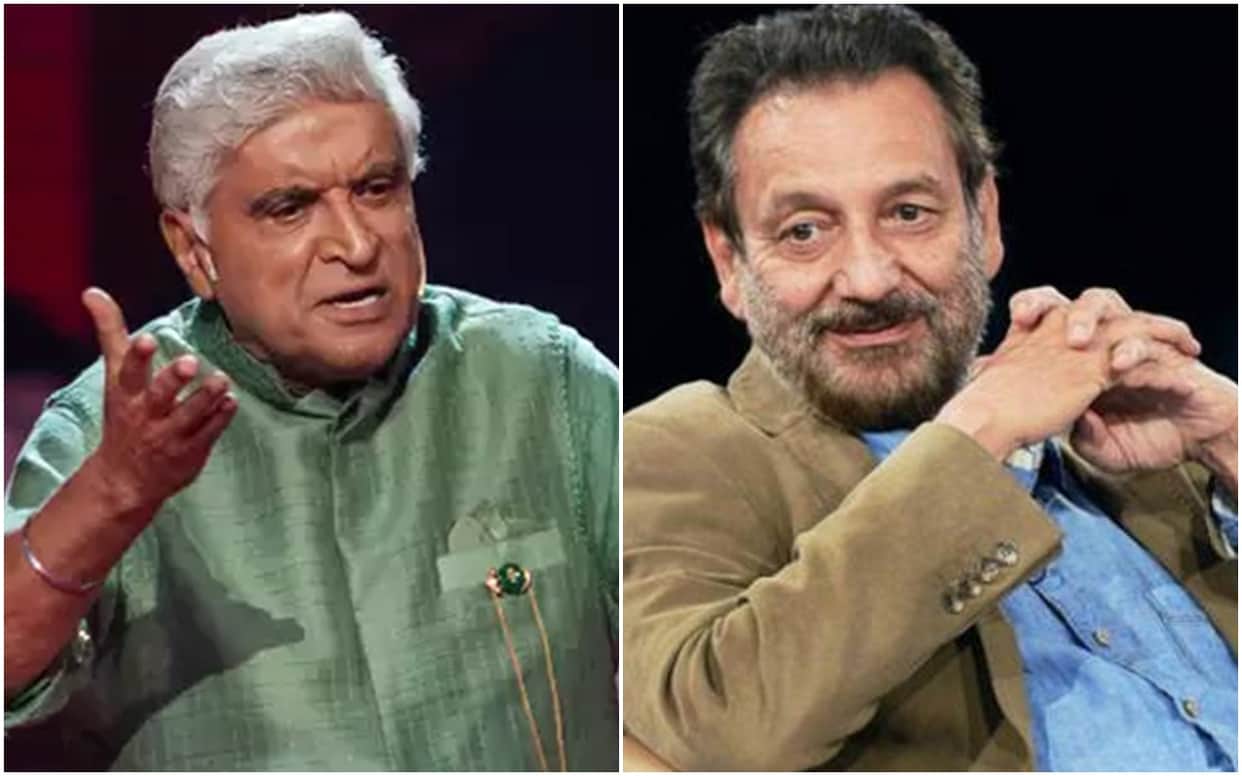 Javed Akhtar Targets Shekhar Kapoor On His Tweet About 49 celebrities who write to pm