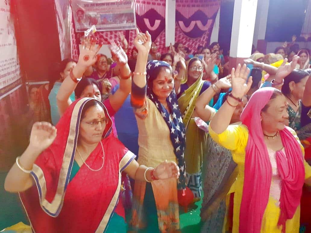 'Mahadev is soon pleased with his devotees'