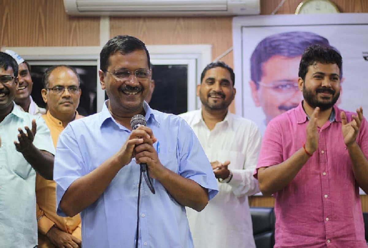 Article 370: Delhi Vidhan Sabha Monsoon Session Start, Opposition wants to vote of thanks on abolish