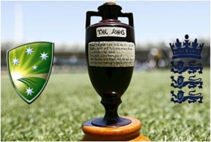 Interesting facts and stats of Ashes test series between australia and england