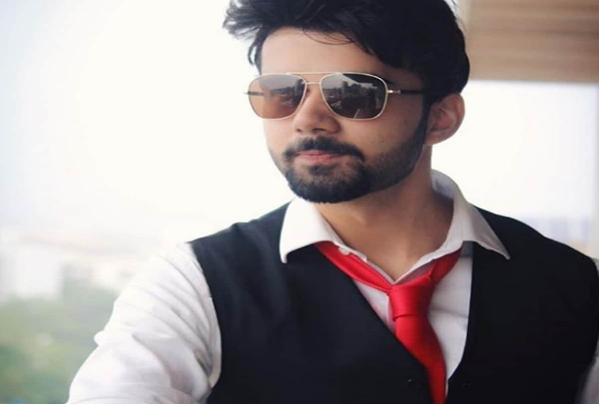 Avinash Mukherjee aka Jagdish from Balika Vadhu is in relationship with Saloni Luthra
