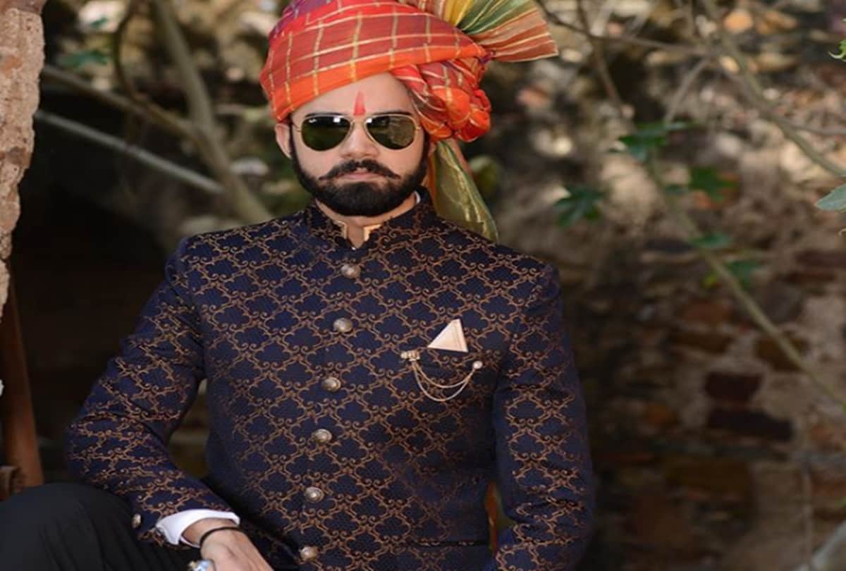 Avinash Mukherjee aka Jagdish from Balika Vadhu is in relationship with Saloni Luthra