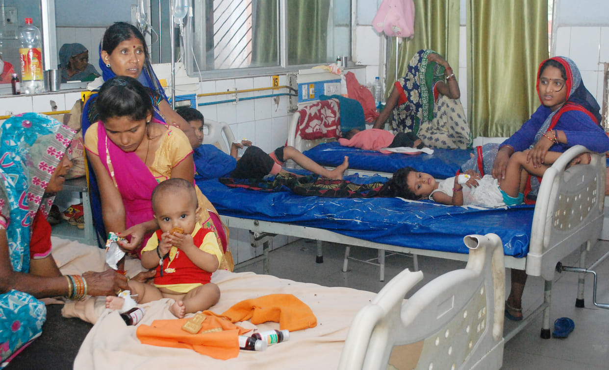 children health