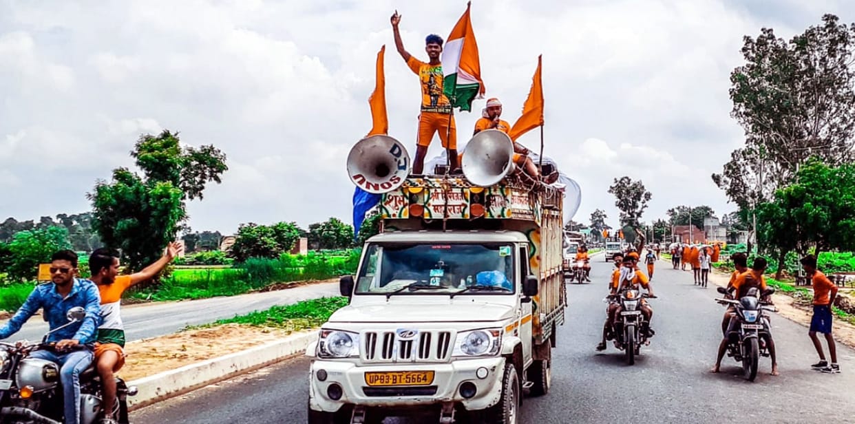 kanwar, shivshankar, sawan
