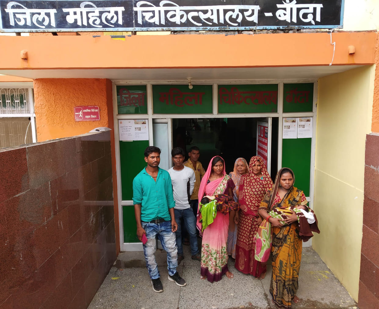Hospitals send electricity to Gul, give leave to hostesses