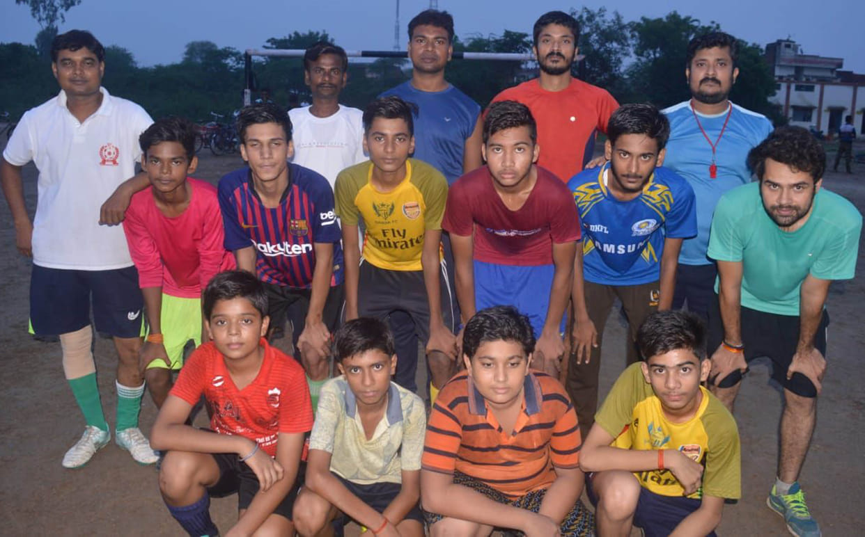 Ozal Regional Winners in National Competition