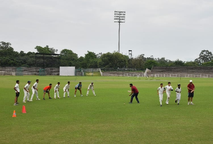 Good News : BCCI Approves Chandigarh Cricket Association