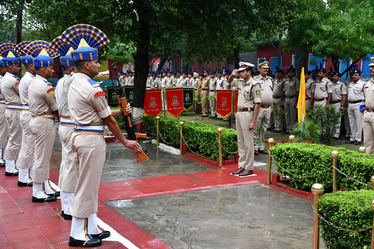 crpf jammu kashmir