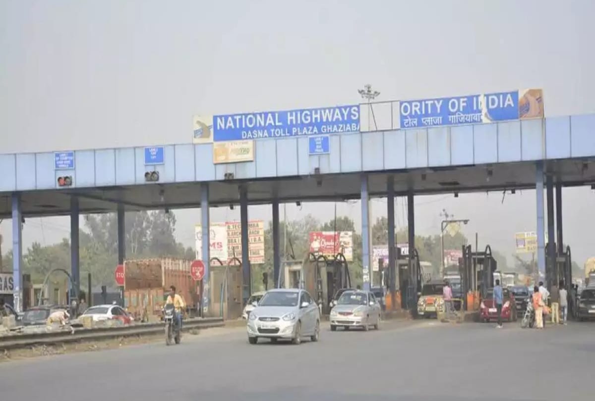 If you illegally parked your vehicle on national highway, nhai may be fined and auction off