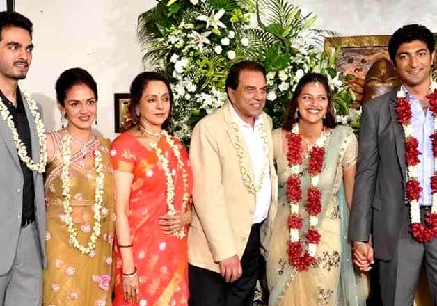 ahana deol birthday special here some unknown facts