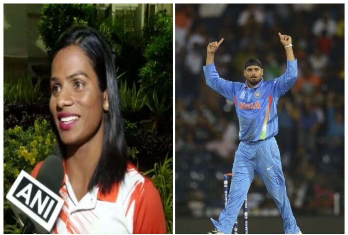 Sports Ministry rejects nominations of Dutee Chand for Arjuna Award and Harbhajan for Khel Ratna