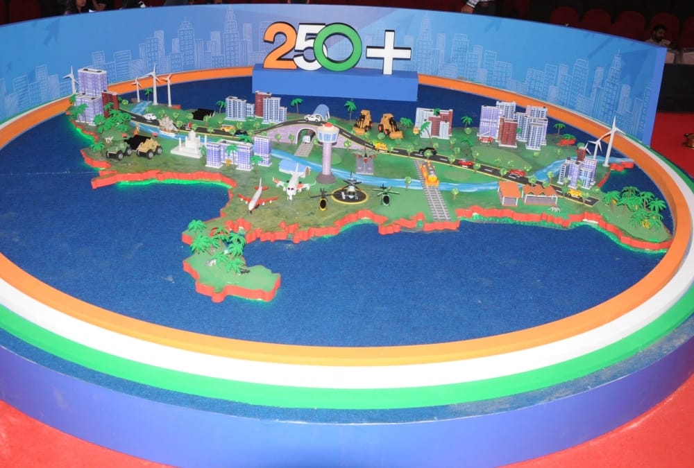 bareilly investors proposals ready for ground breaking ceremony